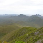 Stirling Range Panorama