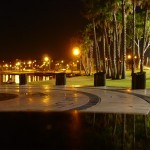 Perth - Swan River