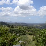 Sunshine Coast Hinterland - Landschaft 2